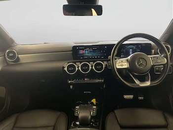 Used Mercedes-Benz CLA 2022 for sale - 78523403: Photo