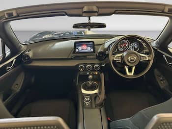 Used Mazda MX-5 2019 for sale - 79778502: Photo
