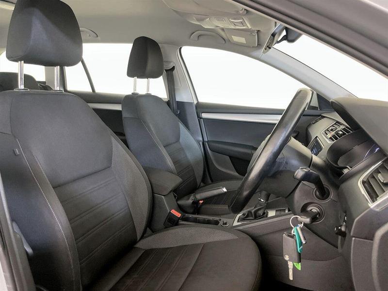 Used Skoda Octavia 2017 for sale - 76202205: Photo 13