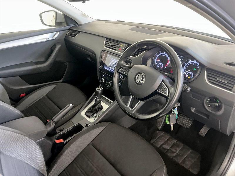 Used Skoda Octavia 2017 for sale - 76202205: Photo 16