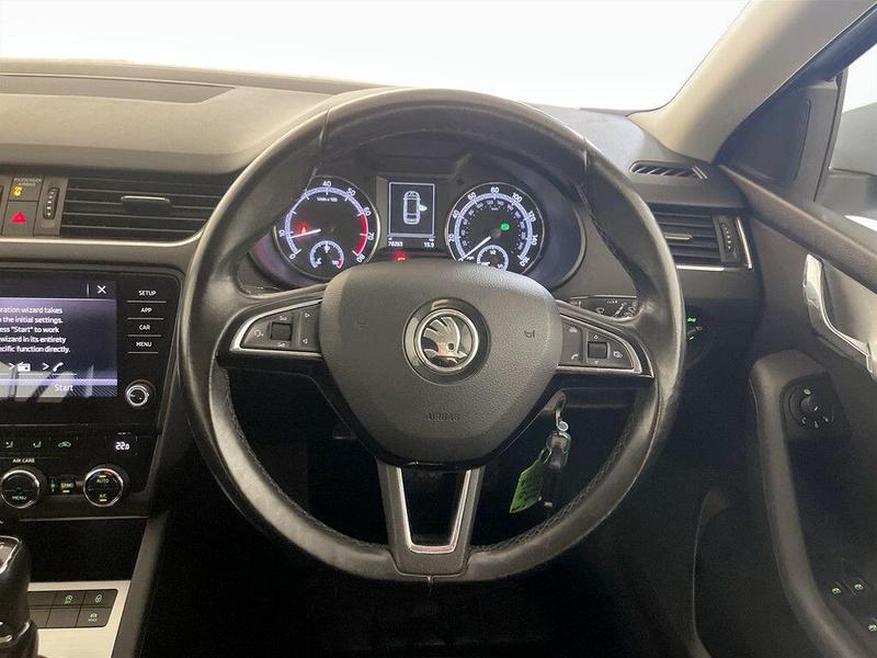 Used Skoda Octavia 2017 for sale - 76202205: Photo 17