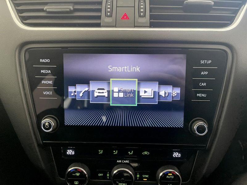 Used Skoda Octavia 2017 for sale - 76202205: Photo 22