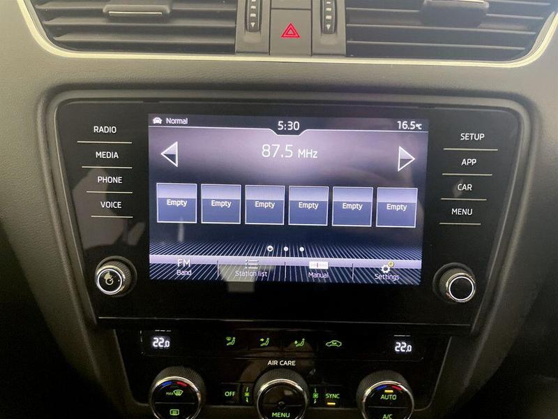 Used Skoda Octavia 2017 for sale - 76202205: Photo 23