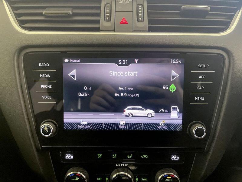 Used Skoda Octavia 2017 for sale - 76202205: Photo 24