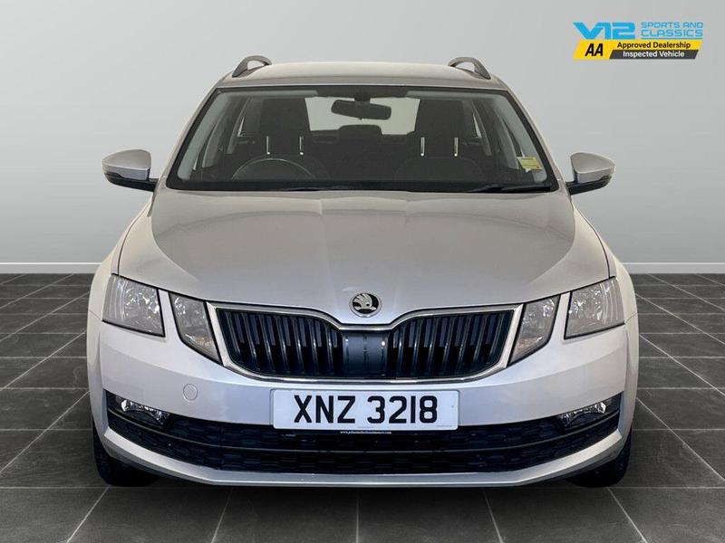 Used Skoda Octavia 2017 for sale - 76202205: Photo 5