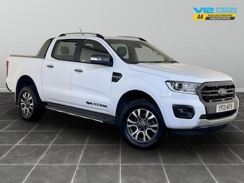 Ford - Ranger