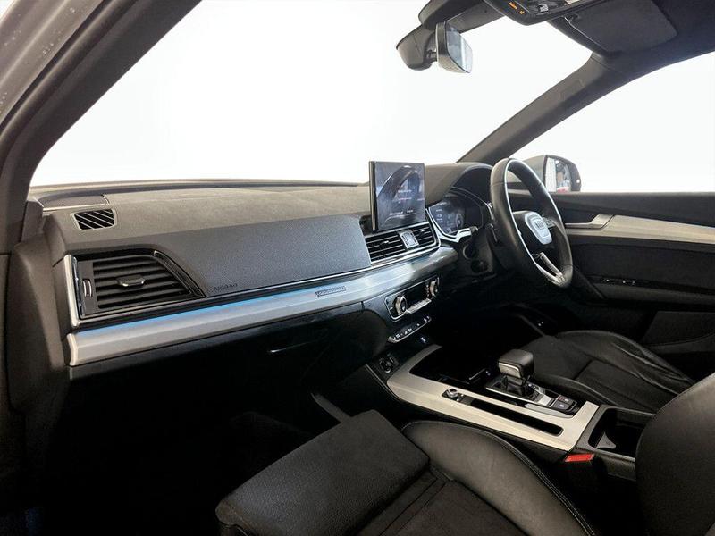 Used Audi Q5 2021 for sale - 76563125: Photo 12