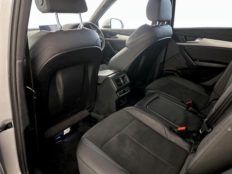 Used Audi Q5 2021 for sale - 76563125: Photo 14