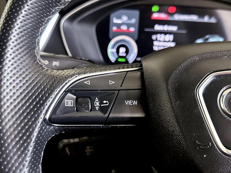 Used Audi Q5 2021 for sale - 76563125: Photo 18