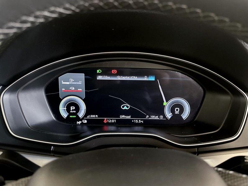 Used Audi Q5 2021 for sale - 76563125: Photo 19