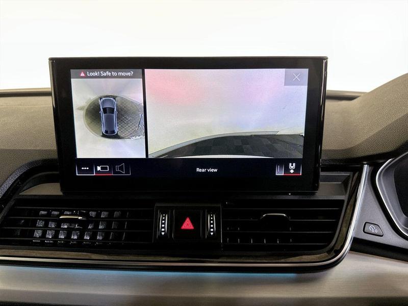 Used Audi Q5 2021 for sale - 76563125: Photo 21