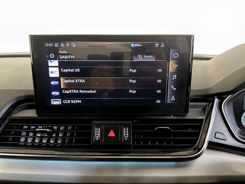 Used Audi Q5 2021 for sale - 76563125: Photo 22