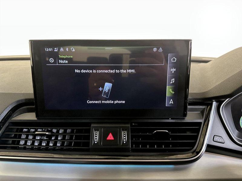 Used Audi Q5 2021 for sale - 76563125: Photo 23