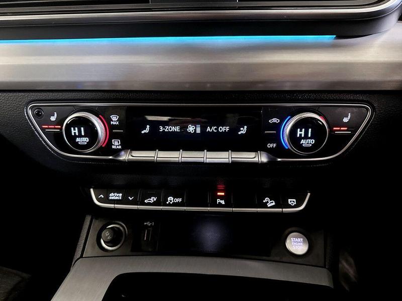 Used Audi Q5 2021 for sale - 76563125: Photo 25