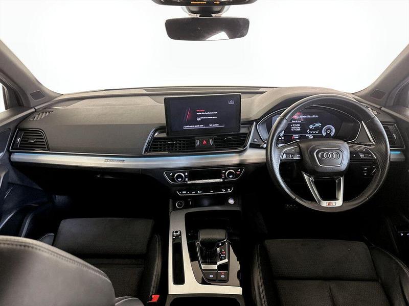 Used Audi Q5 2021 for sale - 76563125: Photo 3