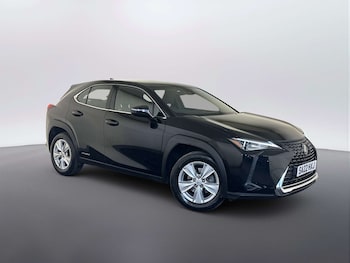Used Lexus UX 2022 for sale - 78412348: Photo