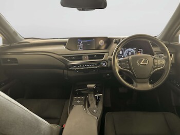 Used Lexus UX 2022 for sale - 78412348: Photo