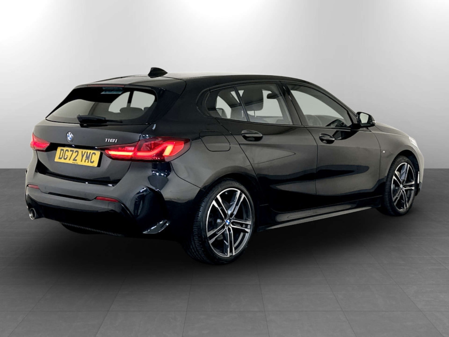 Used BMW 1 Series 2022 for sale - 77184887: Photo 10