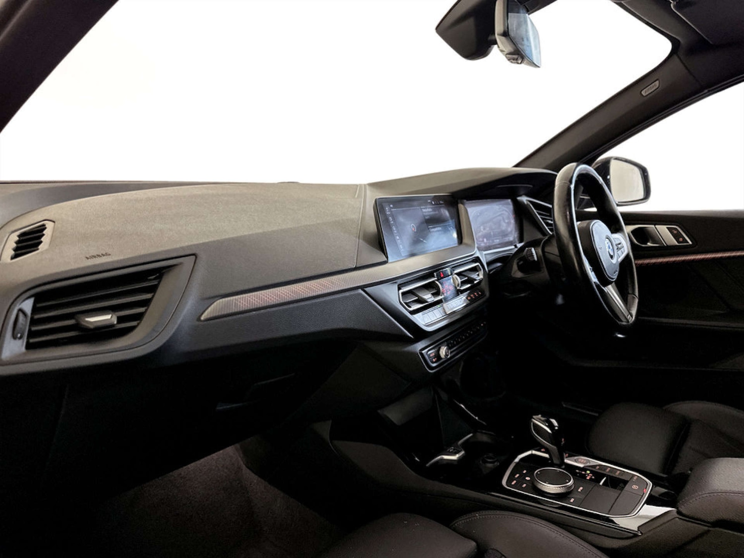 Used BMW 1 Series 2022 for sale - 77184887: Photo 12