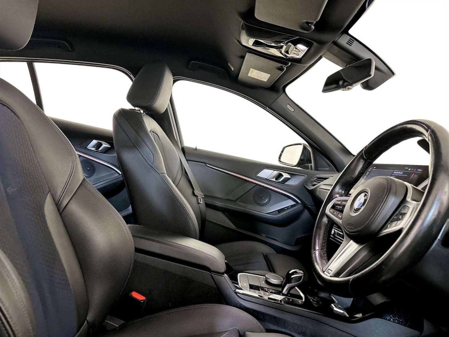 Used BMW 1 Series 2022 for sale - 77184887: Photo 13