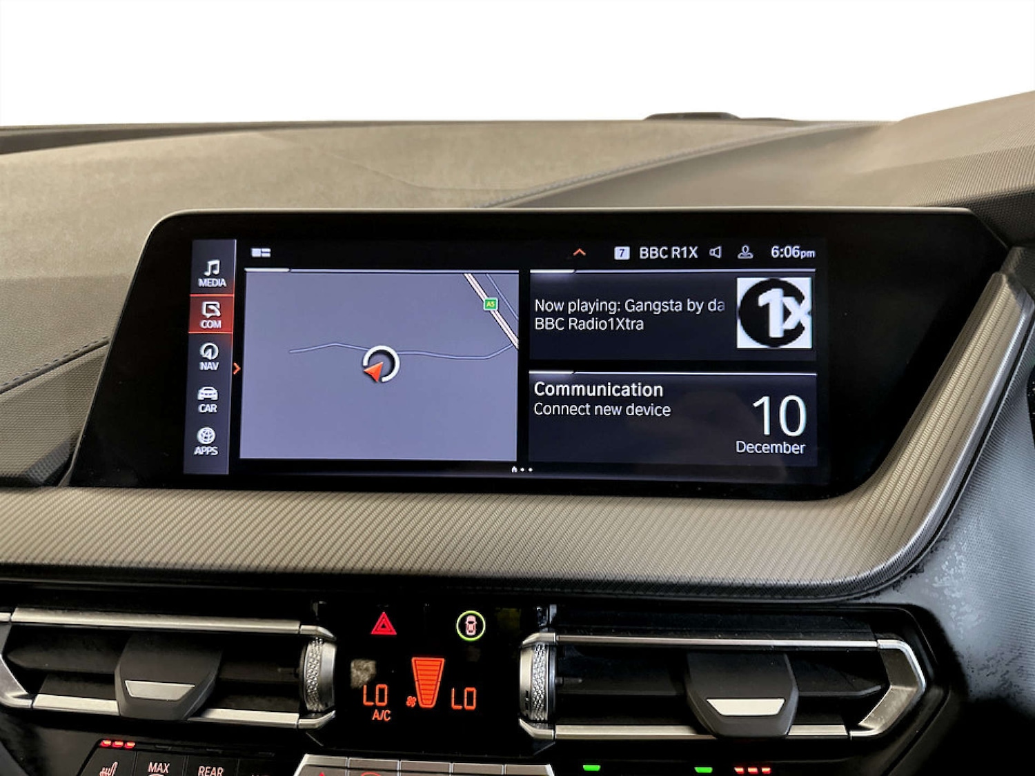 Used BMW 1 Series 2022 for sale - 77184887: Photo 22