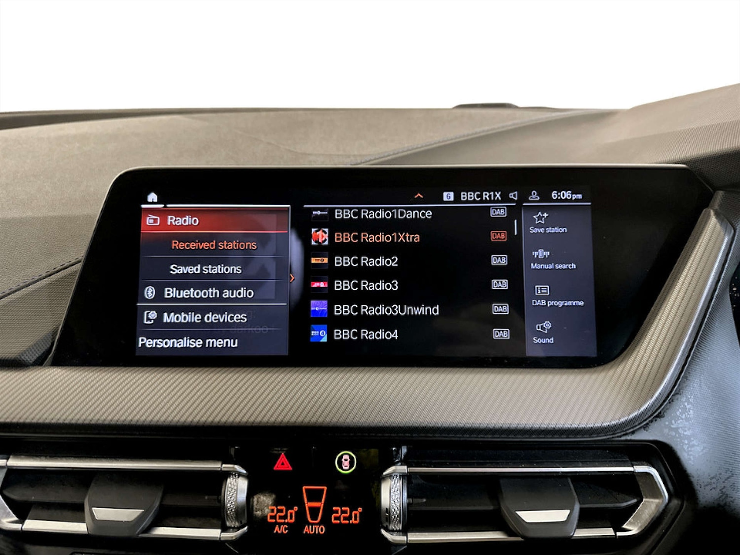 Used BMW 1 Series 2022 for sale - 77184887: Photo 26