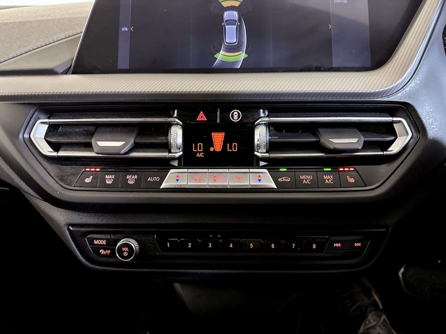 Used BMW 1 Series 2022 for sale - 77184887: Photo 27