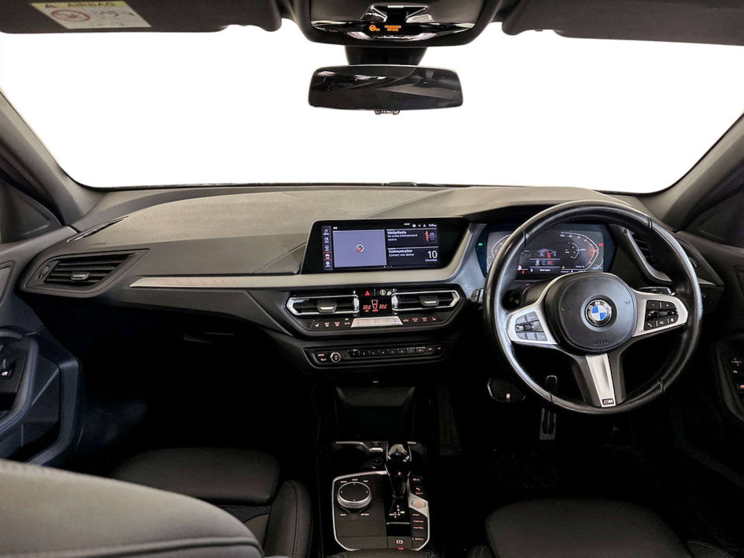 Used BMW 1 Series 2022 for sale - 77184887: Photo 3