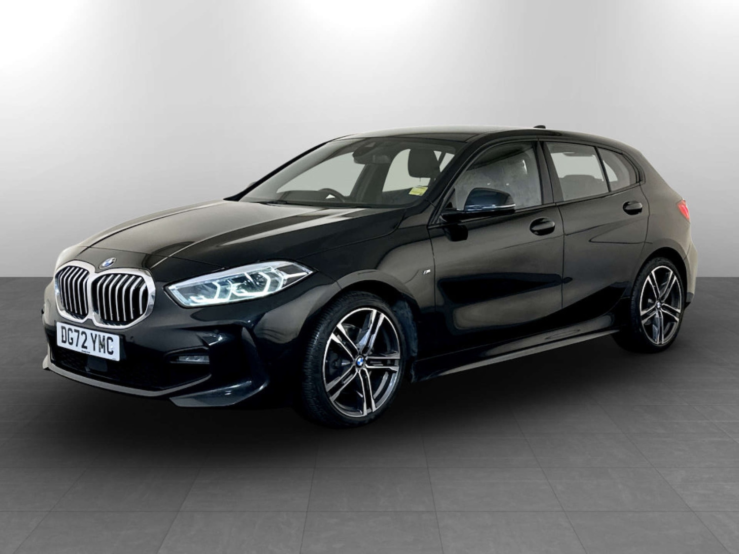 Used BMW 1 Series 2022 for sale - 77184887: Photo 6