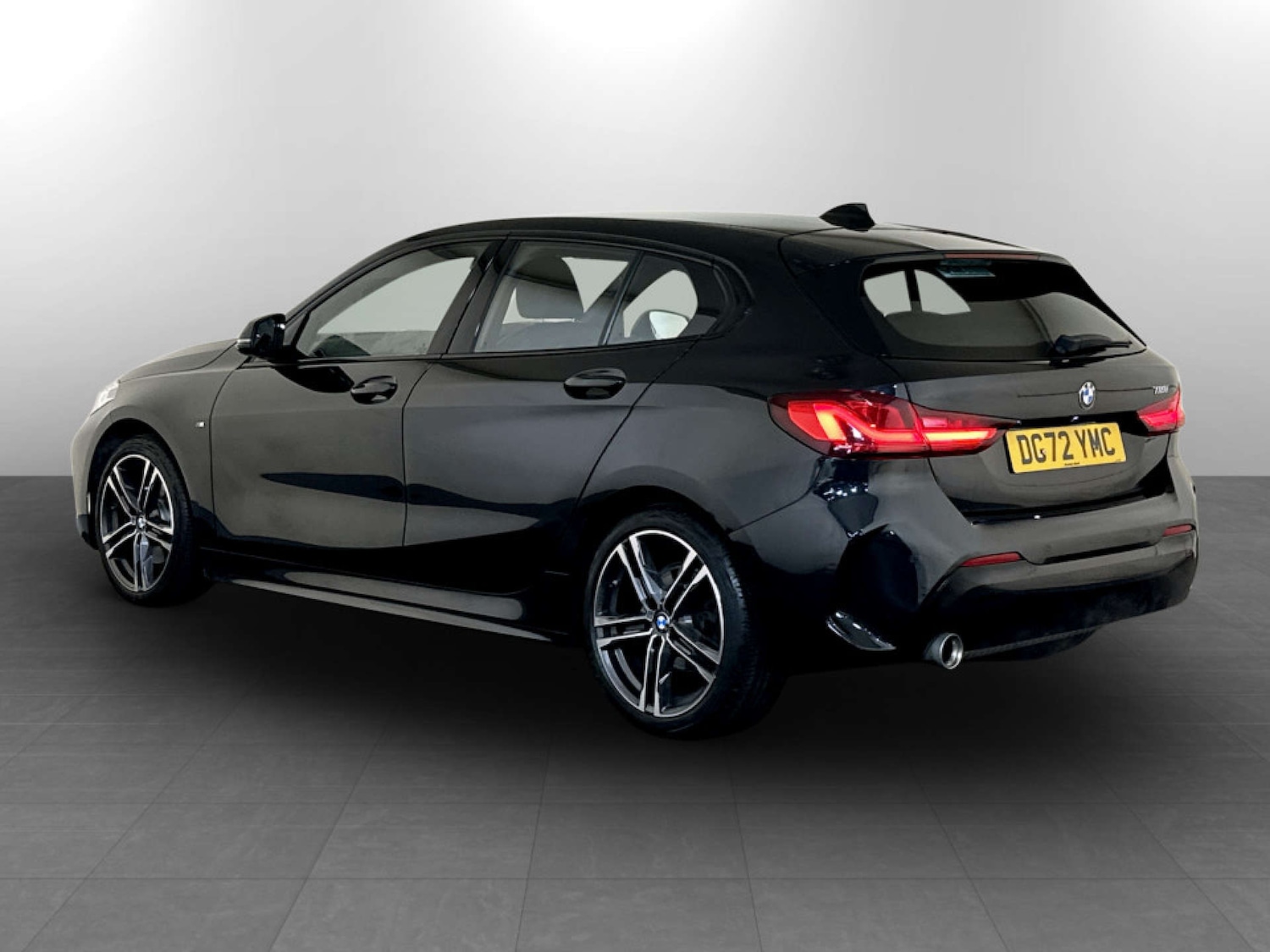 Used BMW 1 Series 2022 for sale - 77184887: Photo 8