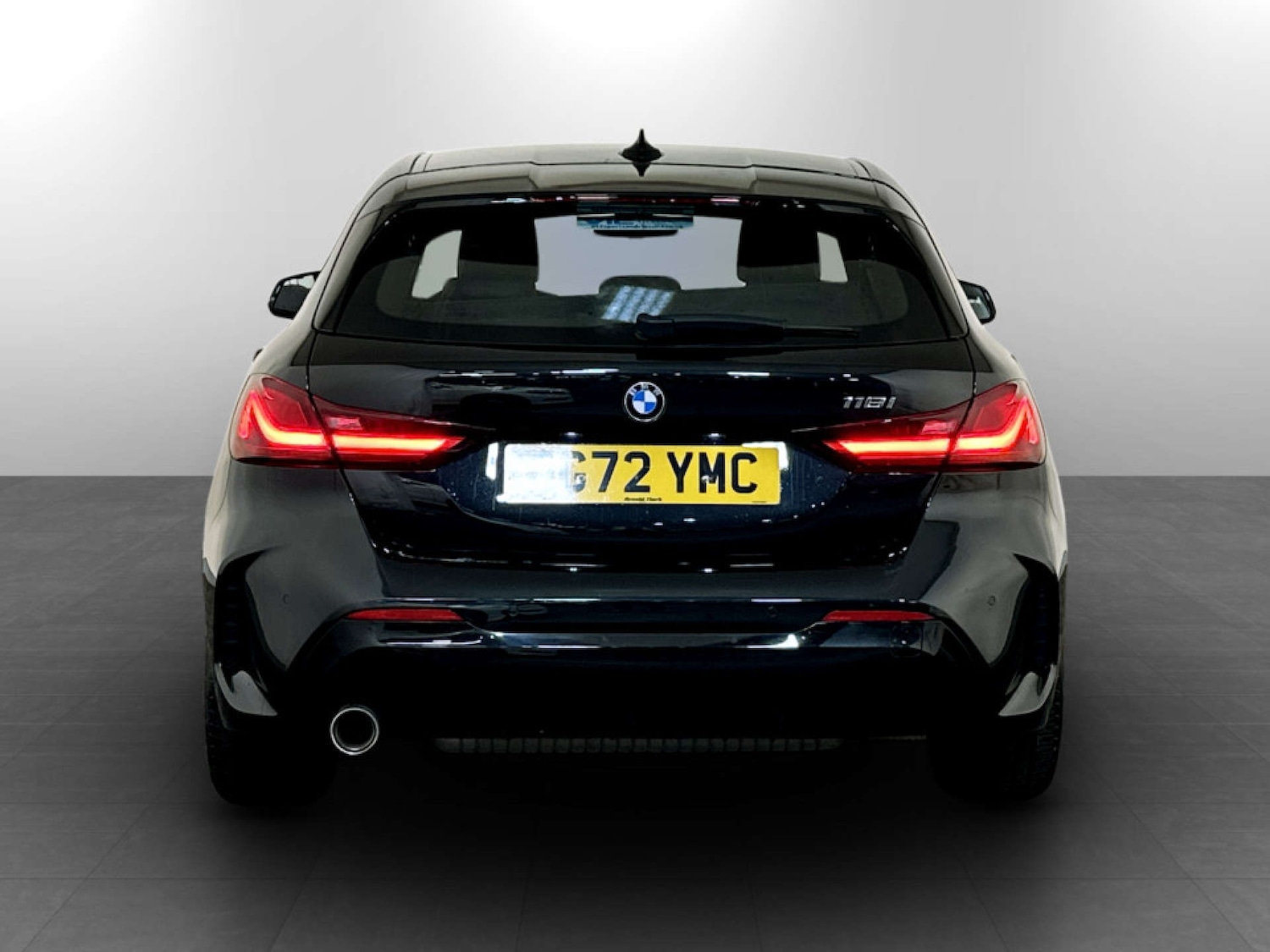 Used BMW 1 Series 2022 for sale - 77184887: Photo 9