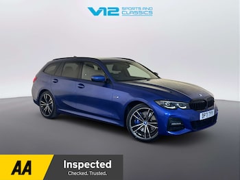 Used BMW 3 Series 2022 for sale - 79600584: Photo