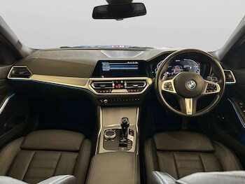 Used BMW 3 Series 2022 for sale - 79600584: Photo