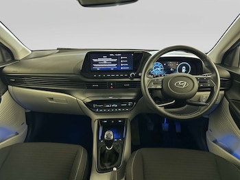 Used Hyundai i20 2021 for sale - 79368720: Photo