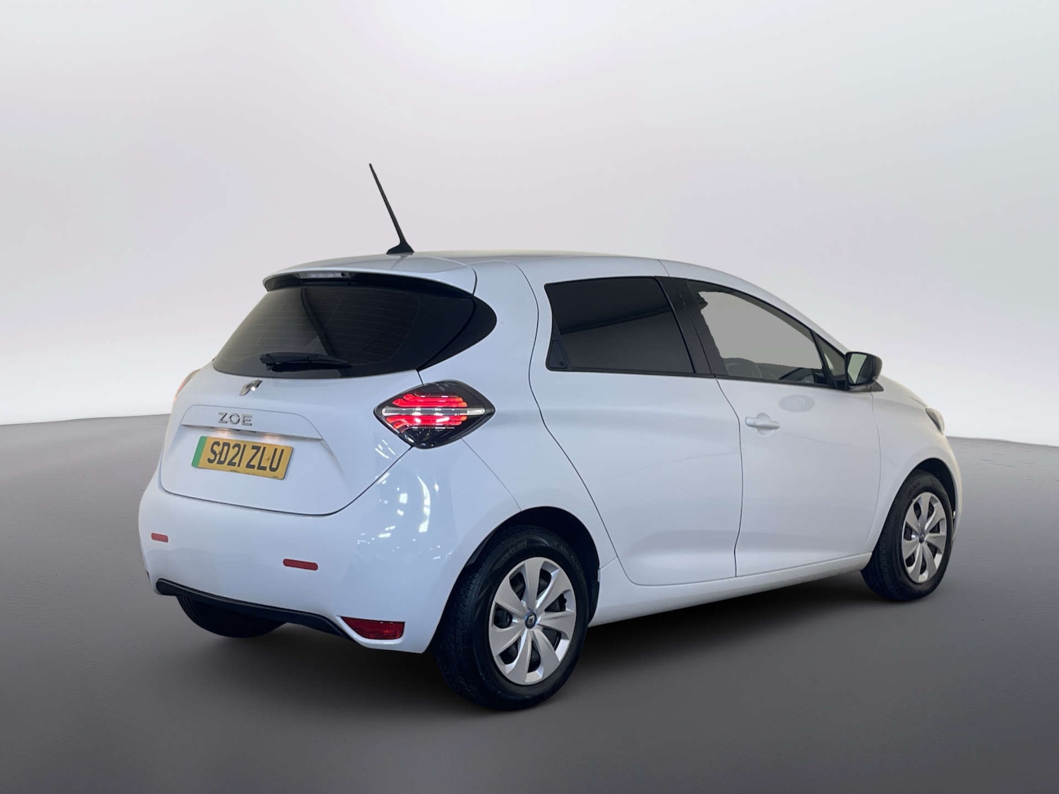 Used Renault Zoe 2021 for sale - 77964886: Photo 10