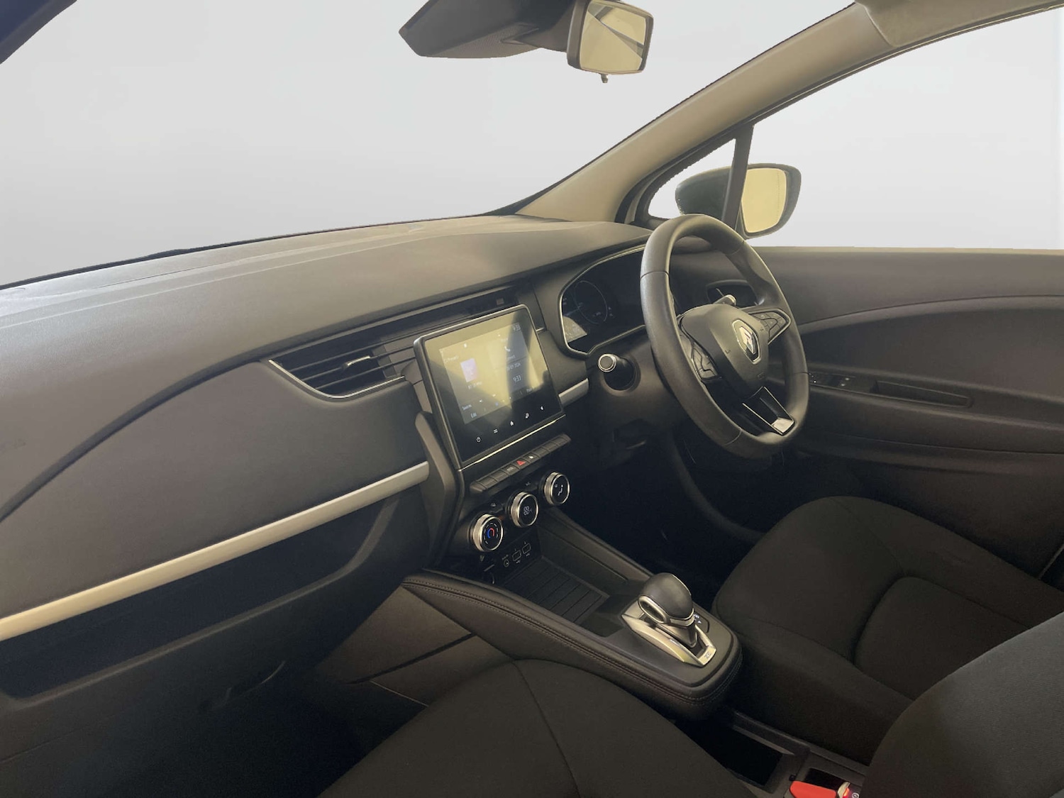 Used Renault Zoe 2021 for sale - 77964886: Photo 12