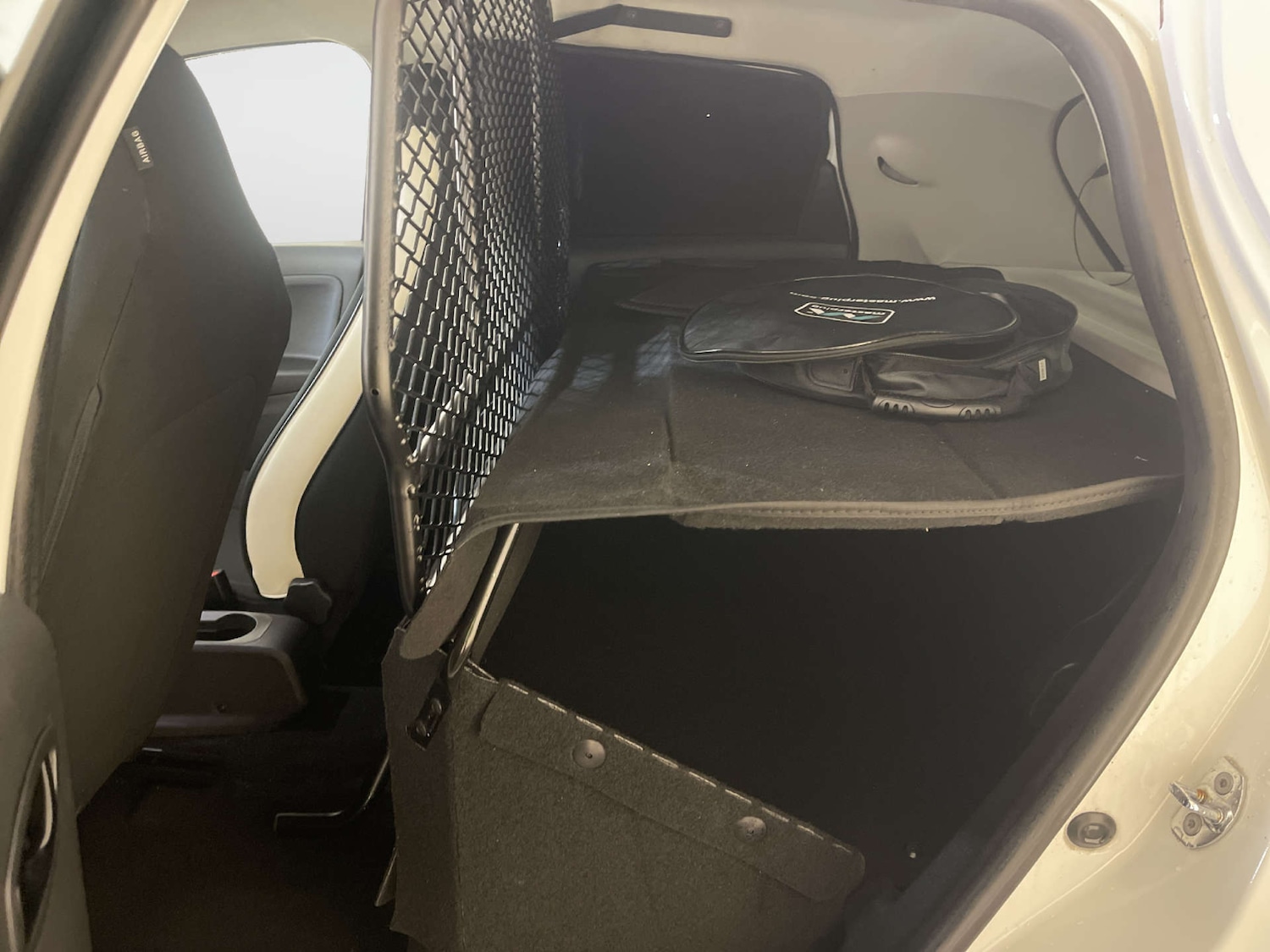 Used Renault Zoe 2021 for sale - 77964886: Photo 14