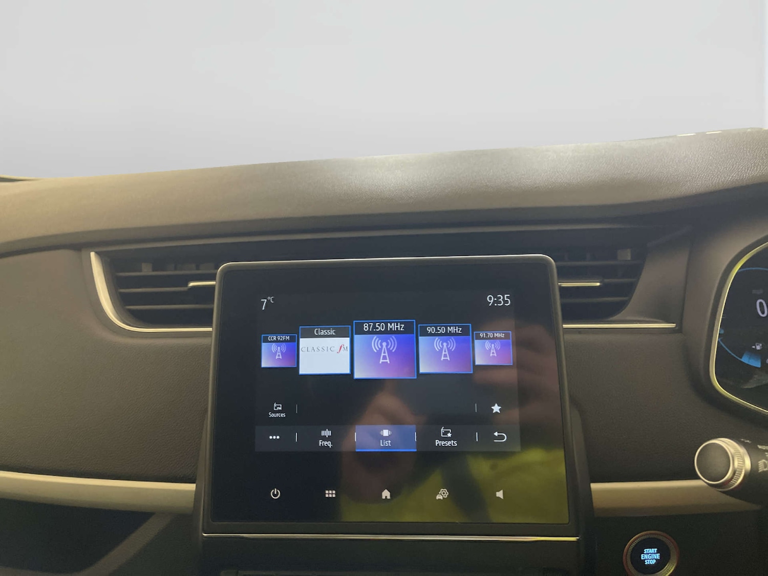 Used Renault Zoe 2021 for sale - 77964886: Photo 19