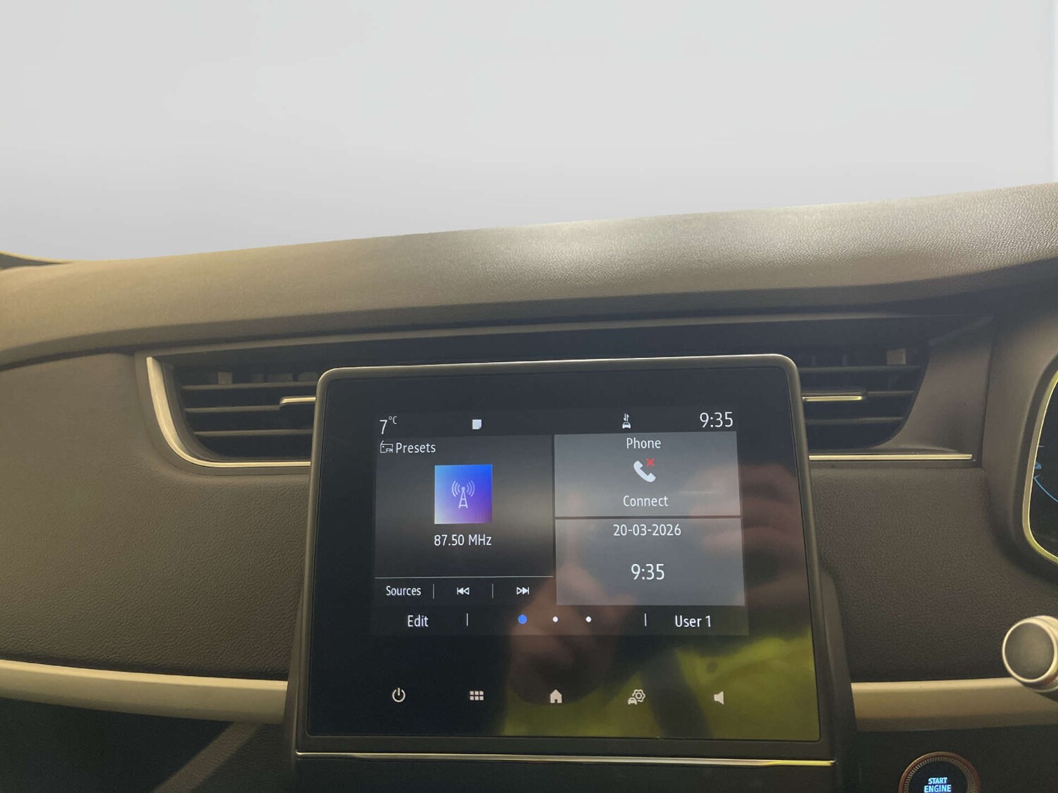 Used Renault Zoe 2021 for sale - 77964886: Photo 20