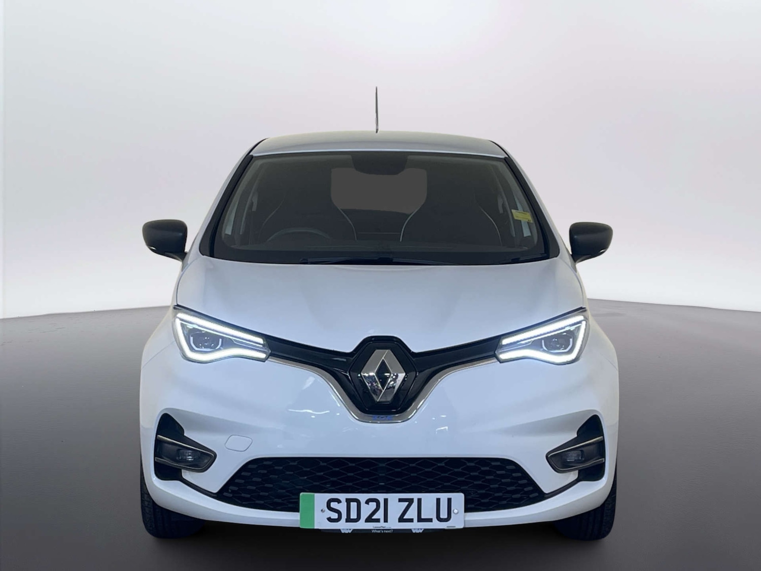 Used Renault Zoe 2021 for sale - 77964886: Photo 5