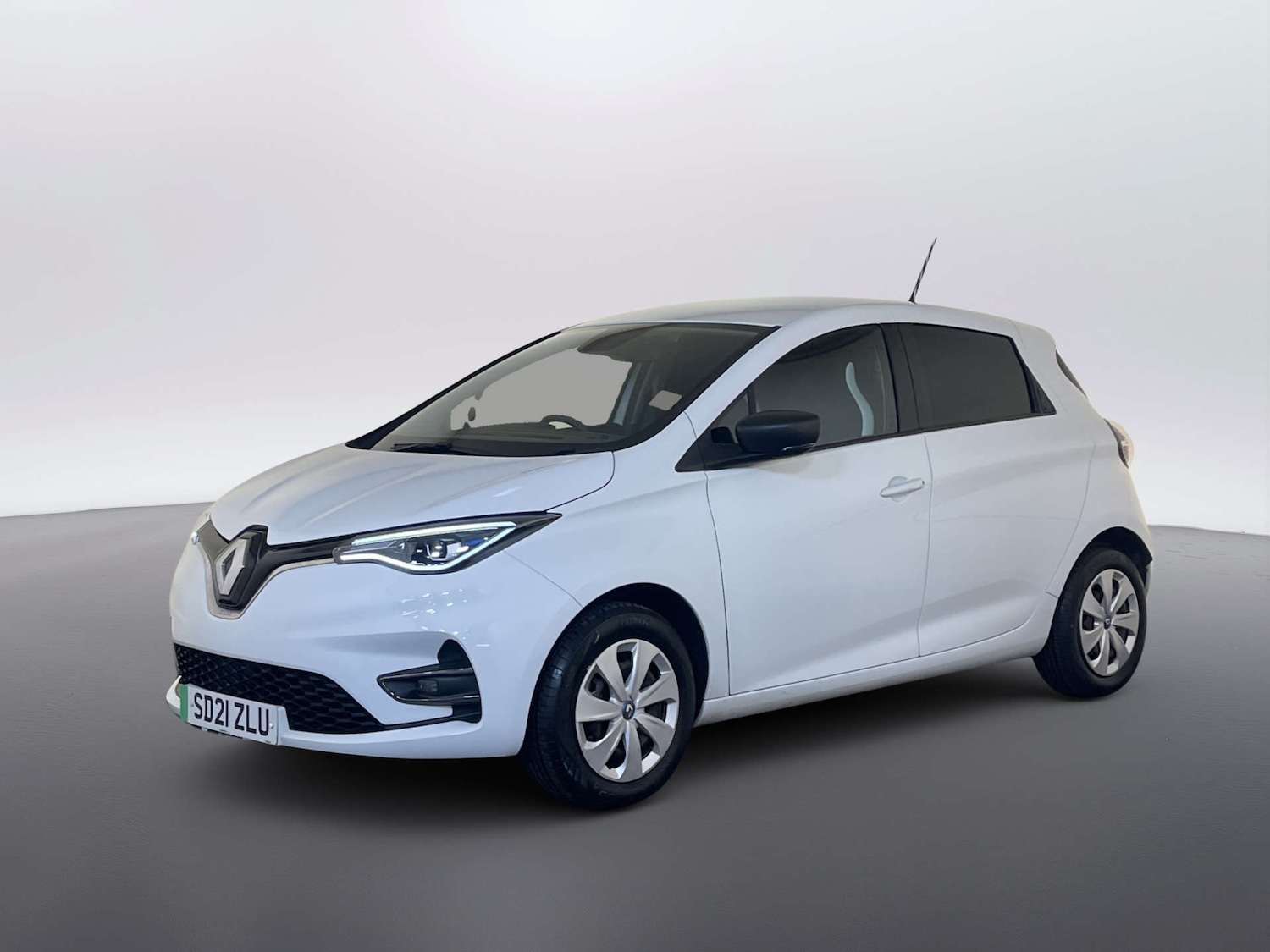Used Renault Zoe 2021 for sale - 77964886: Photo 6