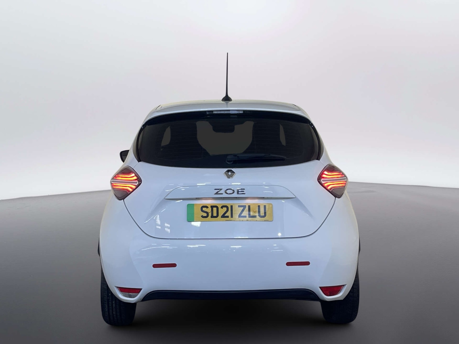 Used Renault Zoe 2021 for sale - 77964886: Photo 9