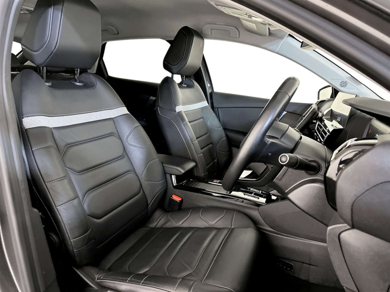 Used Citroen C4 2021 for sale - 77184888: Photo 13