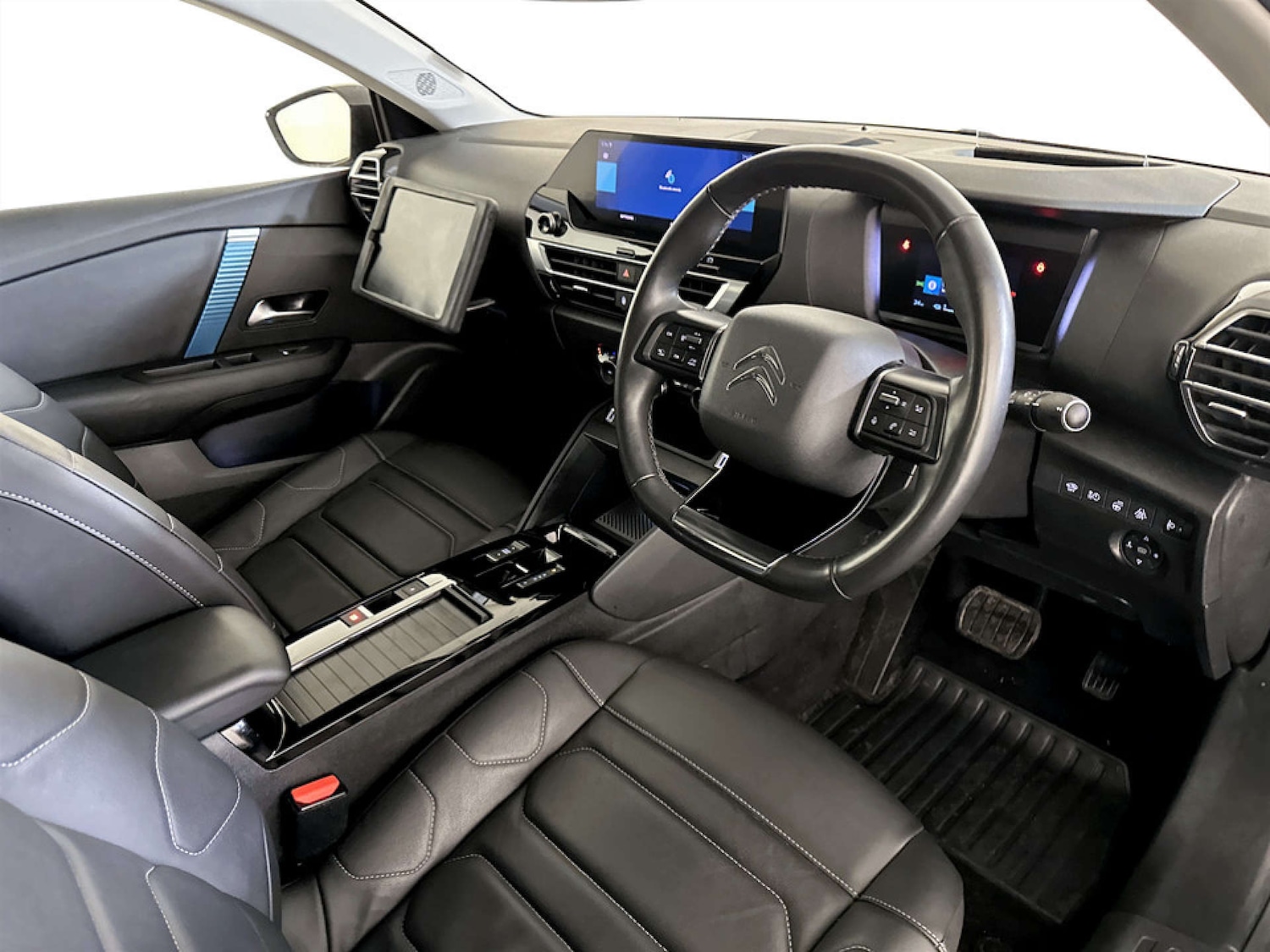 Used Citroen C4 2021 for sale - 77184888: Photo 16