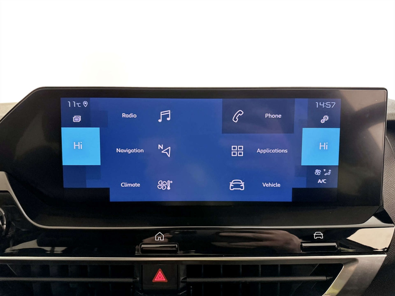 Used Citroen C4 2021 for sale - 77184888: Photo 23