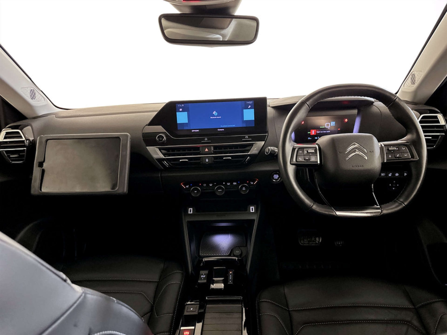 Used Citroen C4 2021 for sale - 77184888: Photo 3