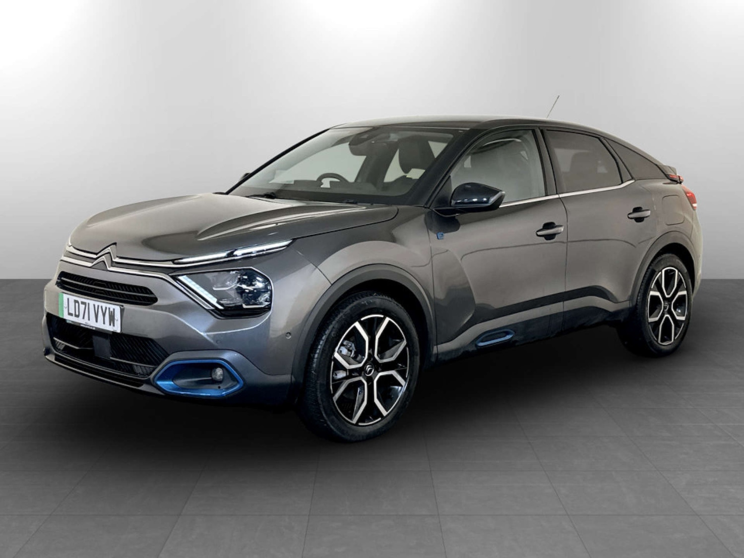 Used Citroen C4 2021 for sale - 77184888: Photo 6