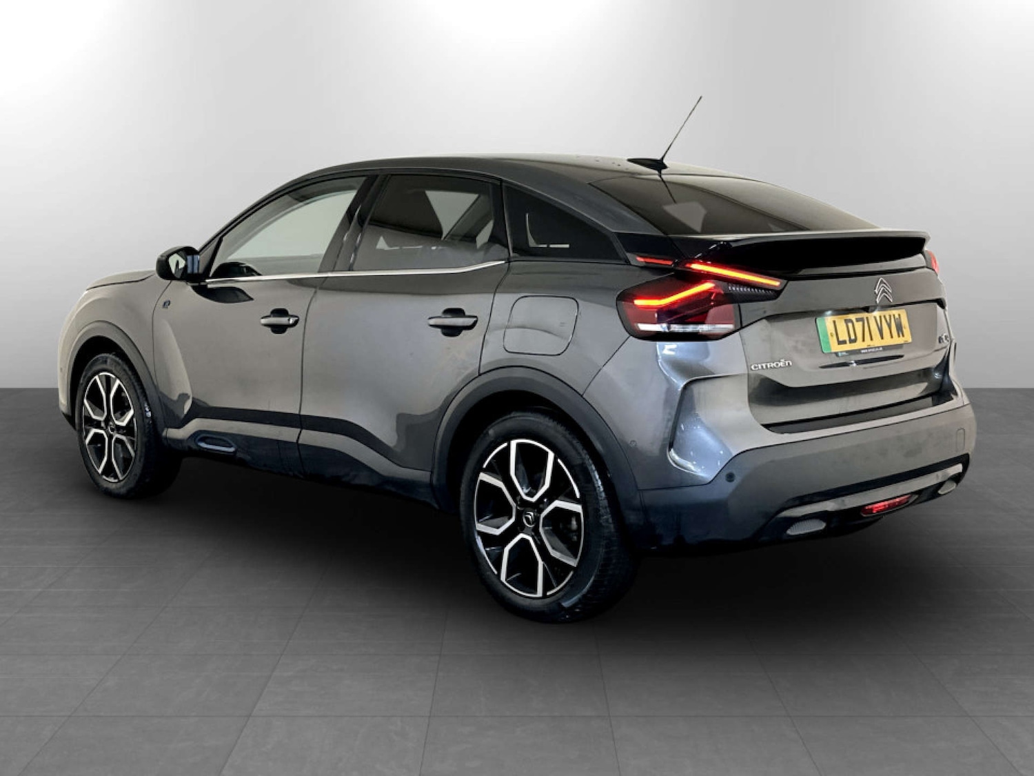 Used Citroen C4 2021 for sale - 77184888: Photo 8