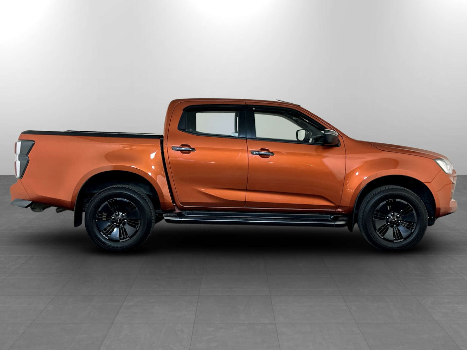 Used Isuzu D-Max 2022 for sale - 77184968: Photo 10