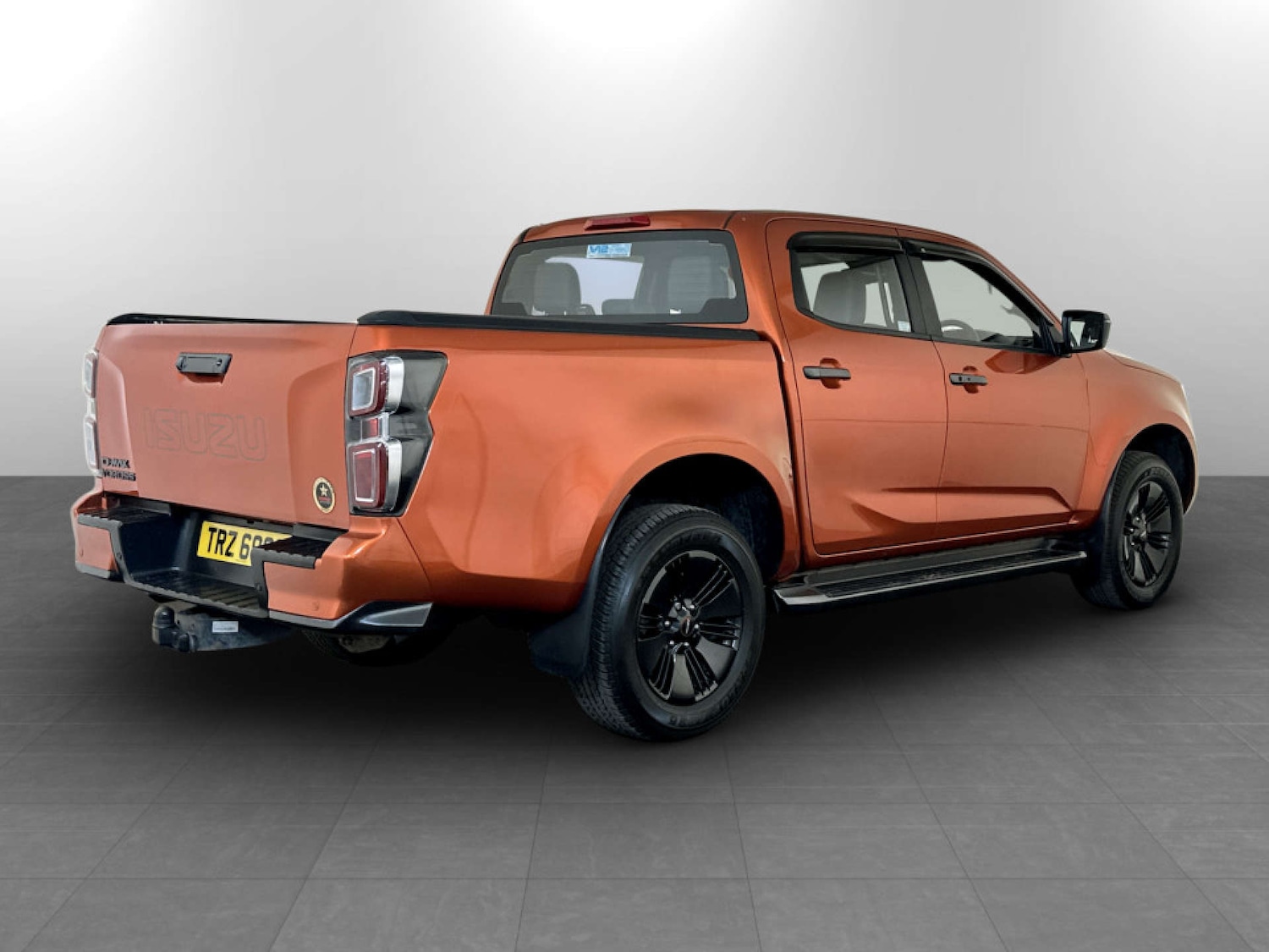 Used Isuzu D-Max 2022 for sale - 77184968: Photo 11